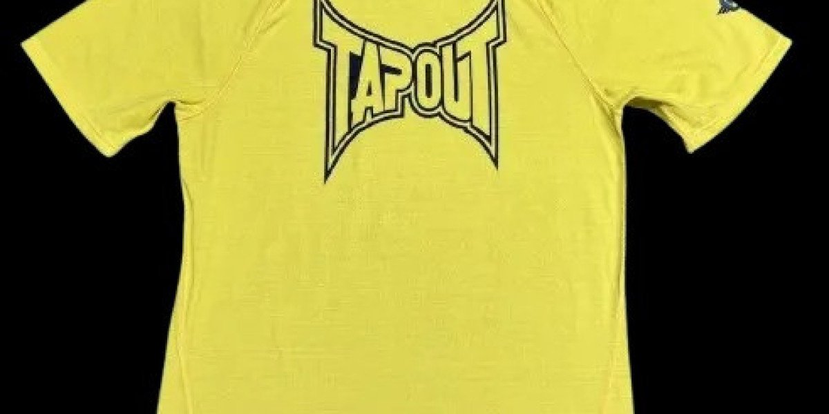 Tapout Shirt: Ultimate US Streetwear Style & Power