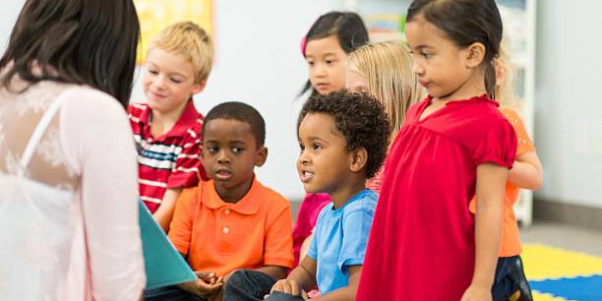 Frisco Educational Preschool A Complete Guide for Parents in the UK