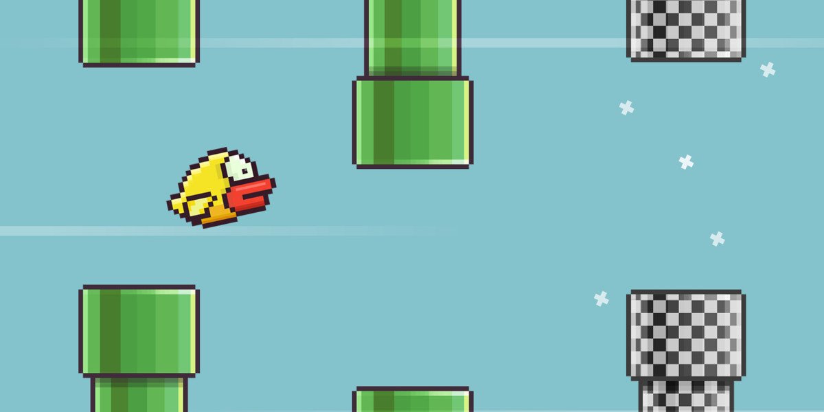 The Tiny Bird That Broke the Internet: My Love-Hate Story with Flappy Bird