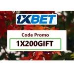 le code promo de 1xbet profile picture