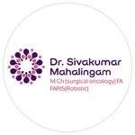 DR Sivakumar Oncologist Profile Picture