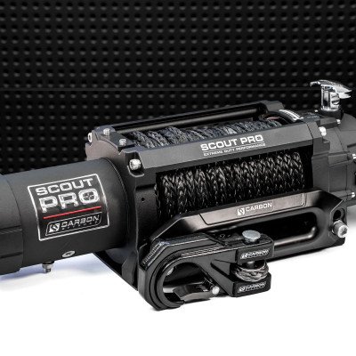 Carbon Sco Profile Picture