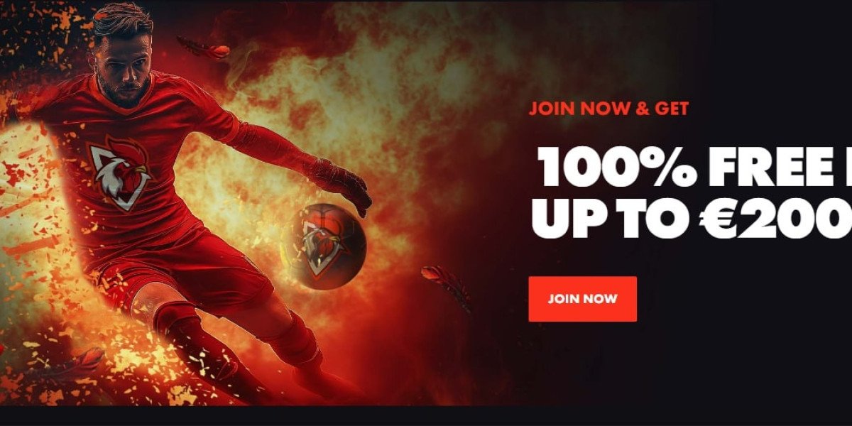 The Thriving Future of Casino Online Australia: Why Players are Flocking to Rooster Bet for a Premium Experience