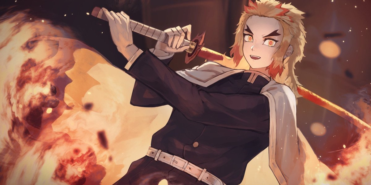 Descubre la Magia de la Katana Demon Slayer: El Sueño de Todo Fanático
