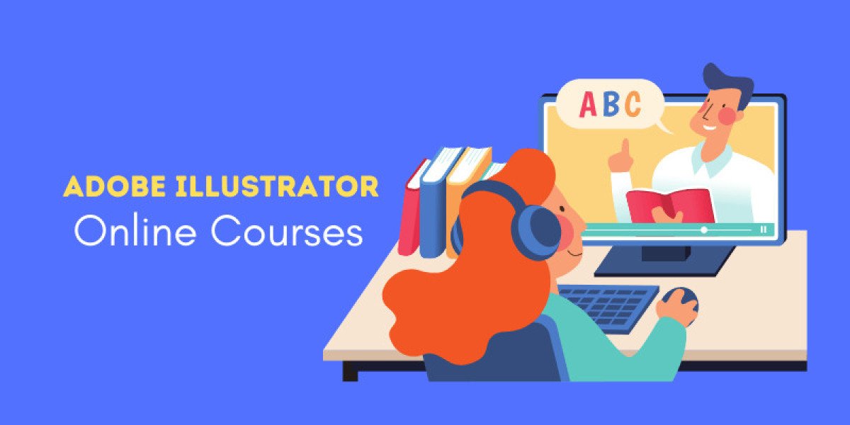 The Art of Vector Design: Exploring Creativity through Adobe Illustrator
