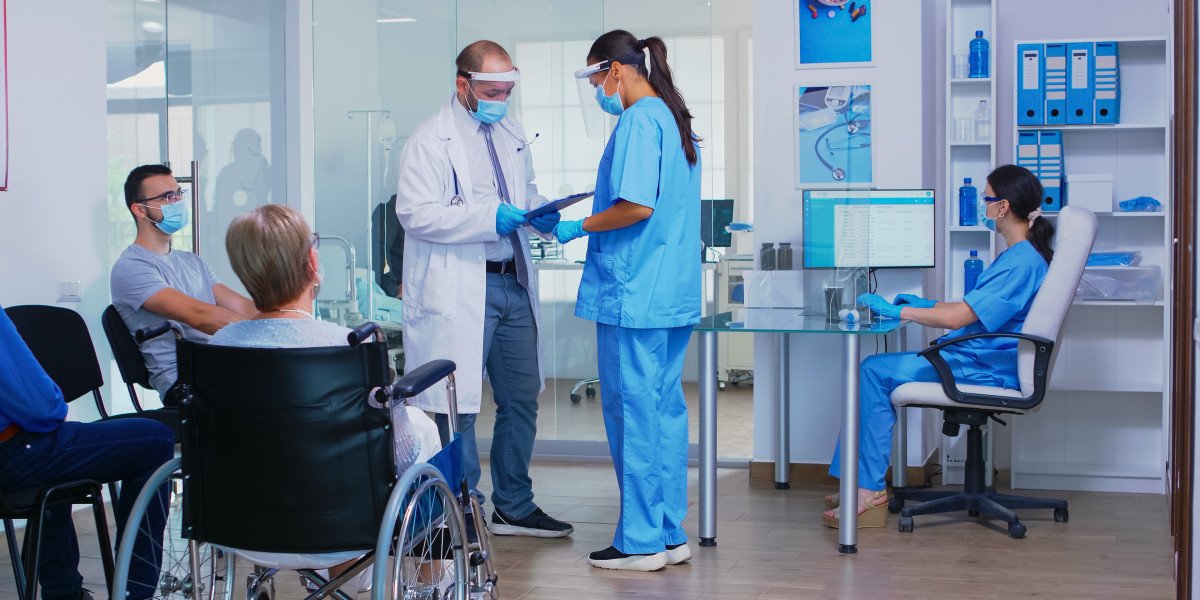 Nephrology and Kidney Care at Hospitals in Thane