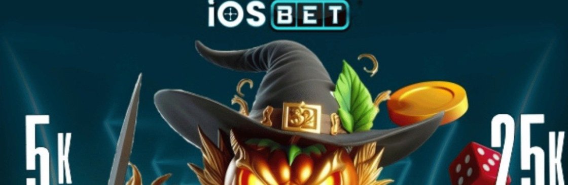 IOSBET Cover Image