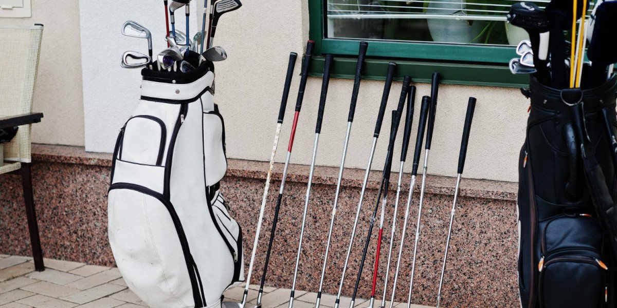 Srixon Golf Bag