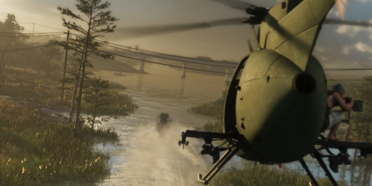 MMoexp: How GTA 6 Marks a New Era for Rockstar Storytelling