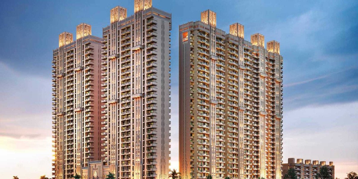 Aura World Sector 79B Gurgaon | 2.5 & 3 BHK Luxury Apartments for Real Wellness Living