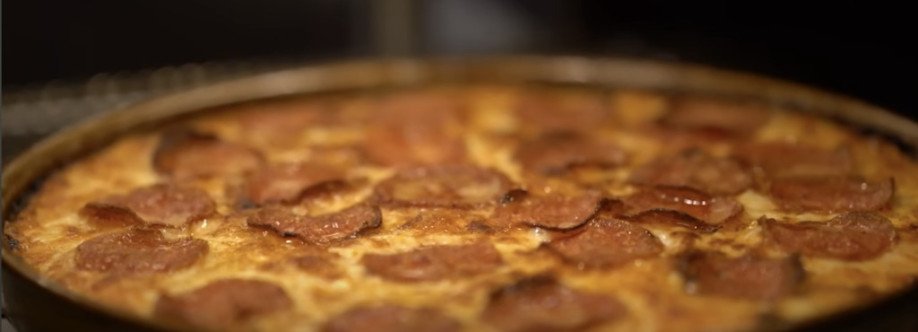 Bar Pizza Recipes Cover Image