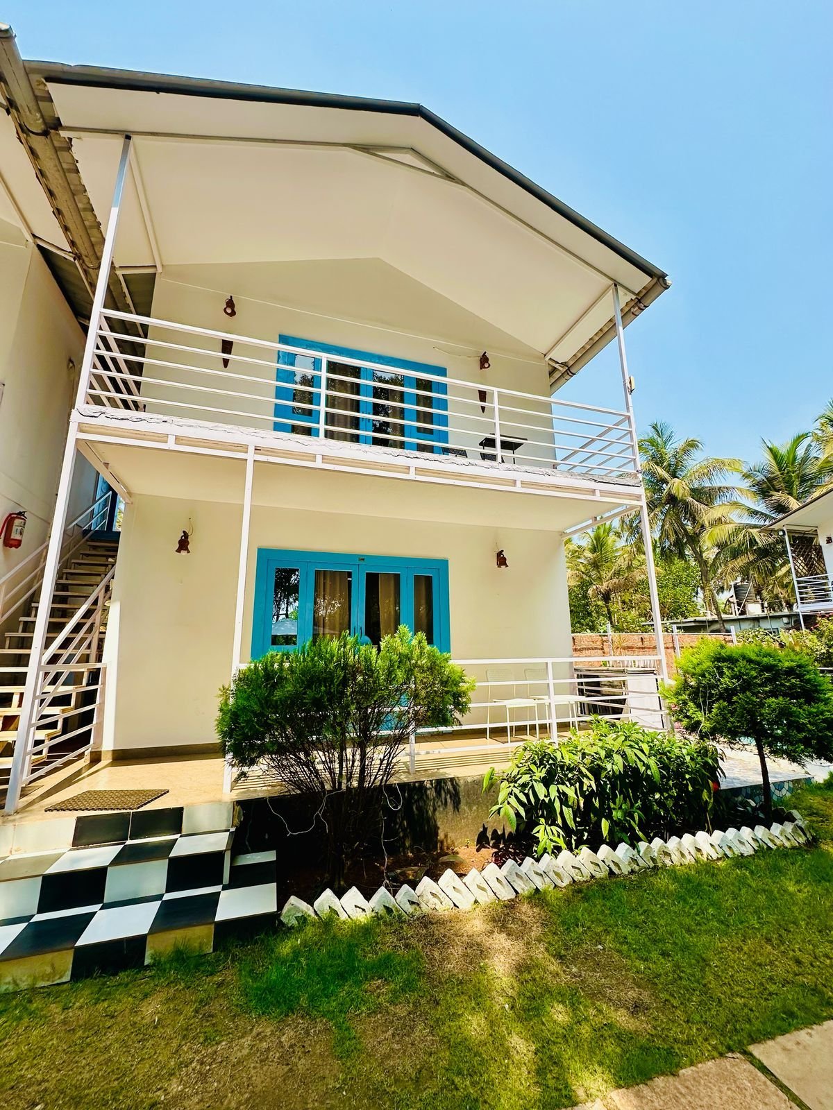 Top Goa Resorts for 2025 – Book Boho By The Beach Now!