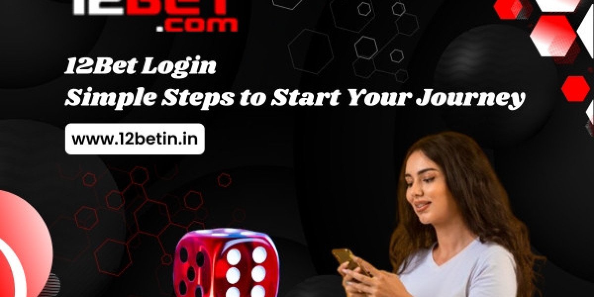 12Bet Login – Simple Steps to Start Your Journey