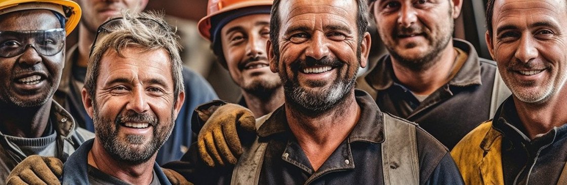 Millwrights 4Hire Cover Image