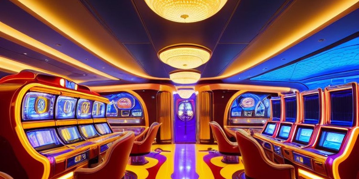 High-quality Gaming Variety at LegionBet Casino