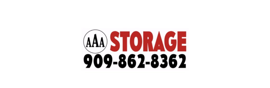 AAA Storage of Highland Cover Image