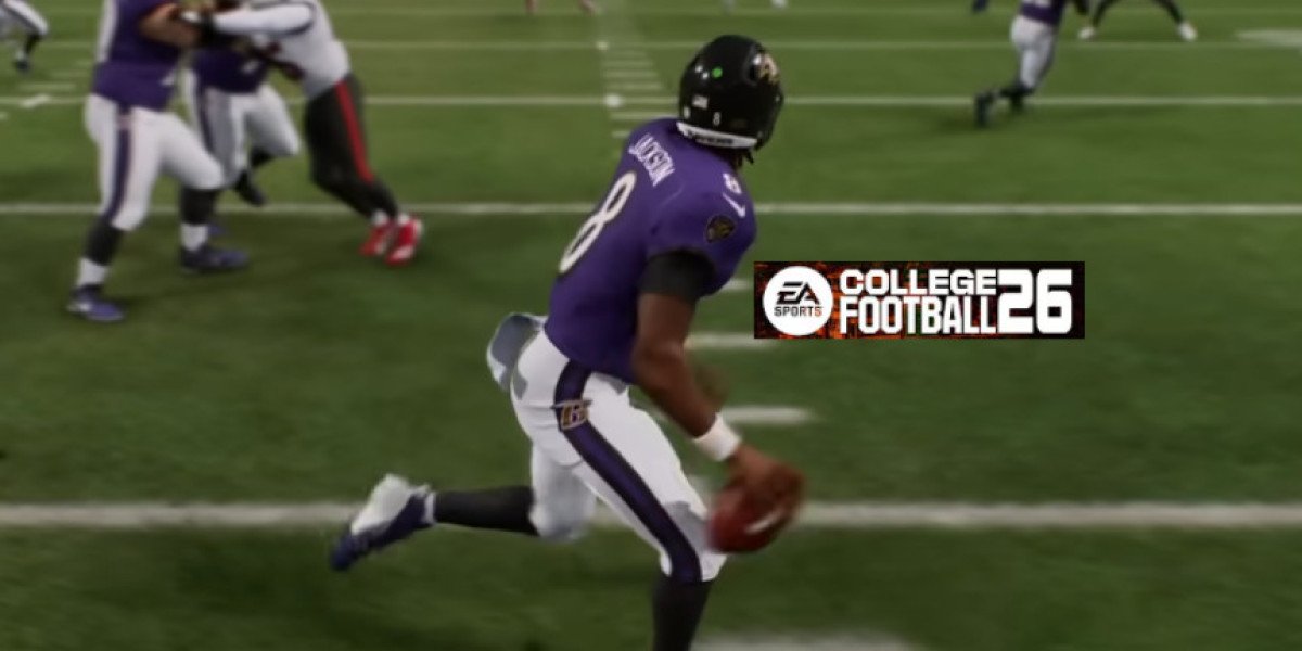 nba2king Unleashing Trick Plays in College Football 26: A Complete Mastery Guide
