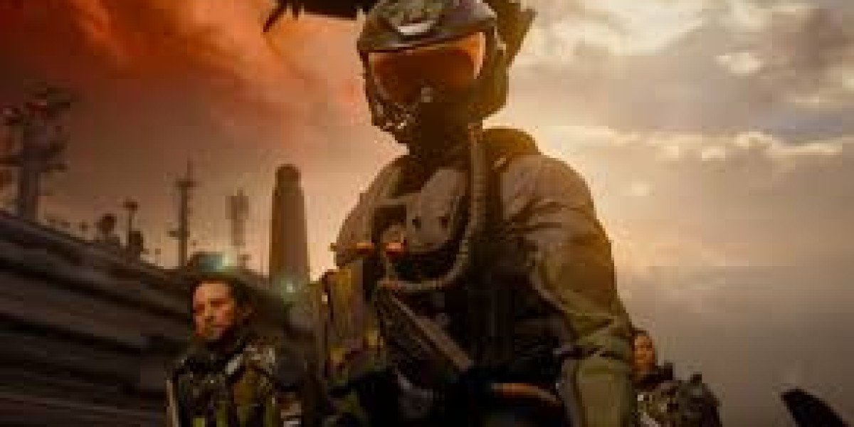 The Performance Improvement of U4gm in Call of Duty 7 Matches