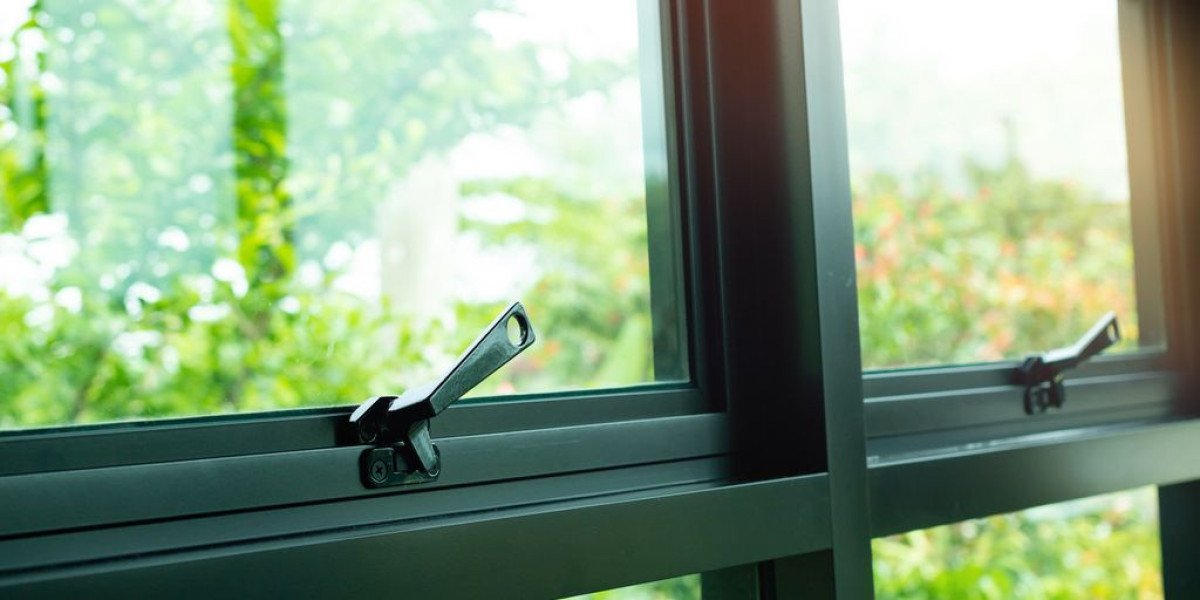 The Differences Between Locking and Non-Locking uPVC Window Handles
